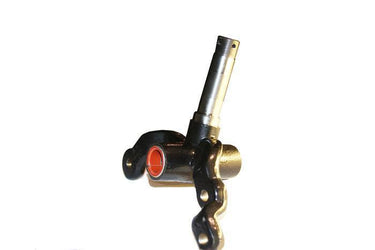Spindle Assembly w/o Hub- RH